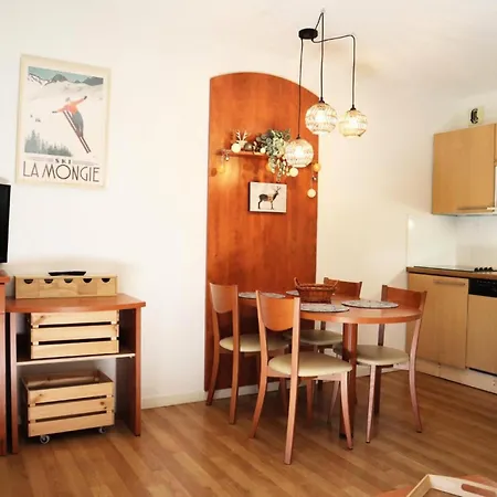 Apartman Pic Du Midi - N°80 - 3eme Etage - Batiment Desman Mae-8274 La Mongie